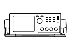 LCR数字电桥